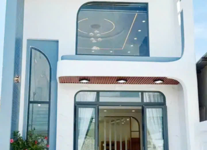 Xây Nhà Phố Trọn Gói Giá Rẻ Tây Ninh