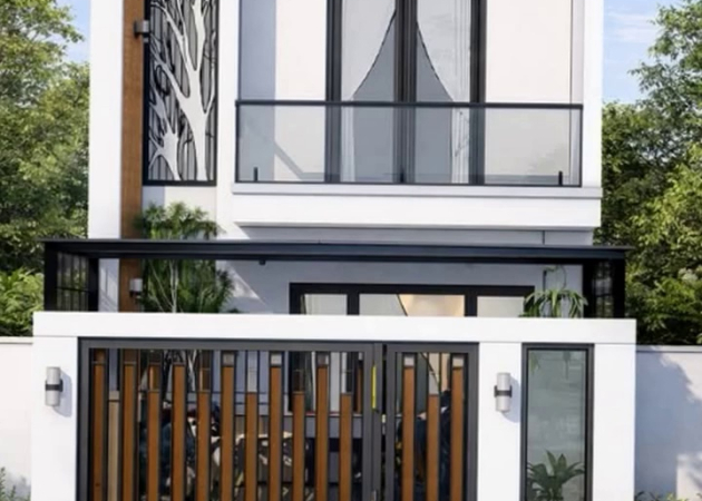 Báo Giá Xây Nhà Tại Hòa Thành – Minh Bạch, Chi Tiết, Không Phát Sinh